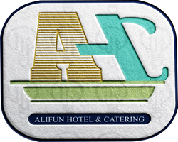 Alifun Catering